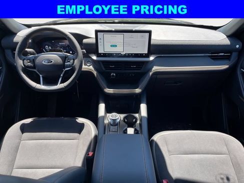 New 2026 Ford Explorer Tremor AWD/4WD image 10