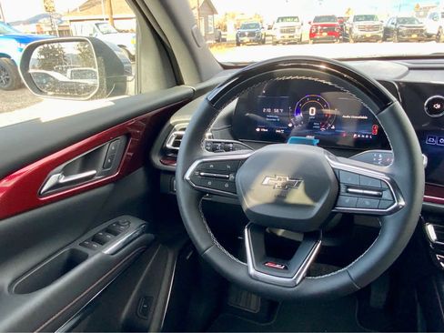 New 2026 Chevrolet Traverse Z71 w/ Enhanced Driving Package image 44