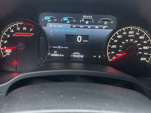 Used 2019 Ford F150 Lariat w/ Equipment Group 502A Luxury image 16