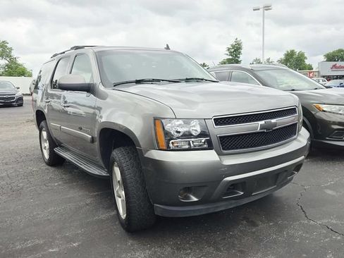 Used 2007 Chevrolet Tahoe LT w/ LT Preferred Equipment Group AWD/4WD image 4