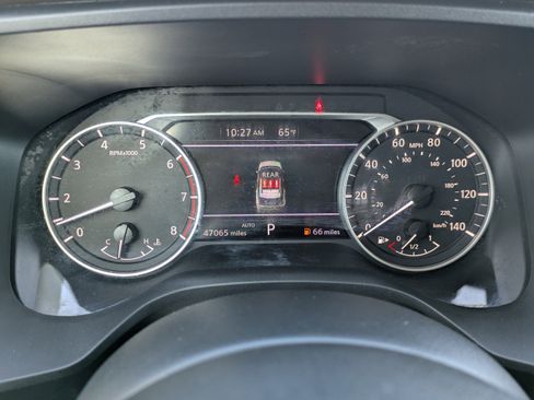 Used 2023 Nissan Rogue SV image 28