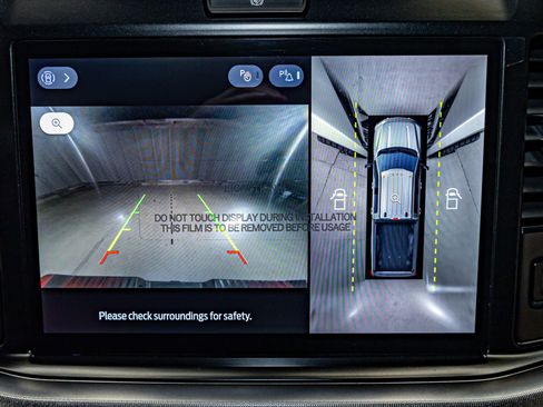 Used 2026 Ford F450 Platinum image 24