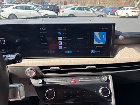 Used 2025 Hyundai Sonata SEL image 20