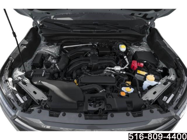 Used 2025 Subaru Forester Limited AWD/4WD image 15