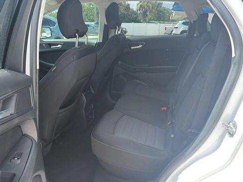 Used 2019 Ford Edge SE AWD/4WD image 19