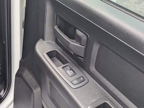 Used 2022 RAM 2500 Tradesman w/ Protection Group image 33