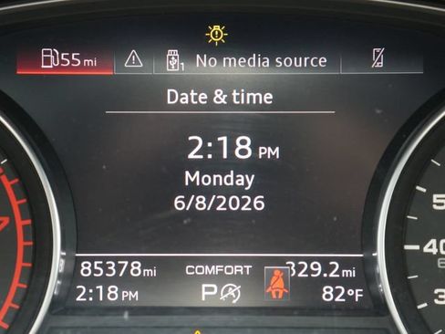 Used 2020 Audi A4 2.0T Premium w/ Convenience Package AWD/4WD image 18
