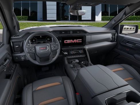 New 2026 GMC Sierra 1500 AT4 w/ AT4 Premium Package AWD/4WD image 15