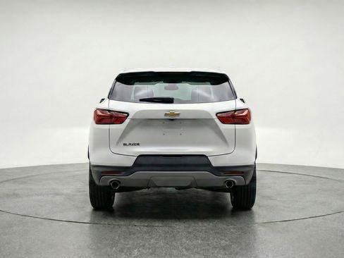 Used 2025 Chevrolet Blazer LT FWD image 7