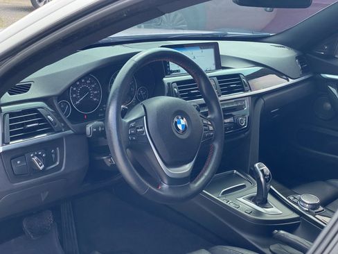 Used 2017 BMW 430i Gran Coupe xDrive AWD/4WD image 12