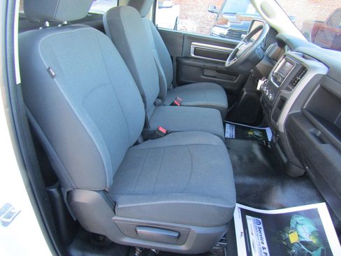 Used 2023 RAM 1500 Tradesman w/ Power & Remote Entry Group image 17