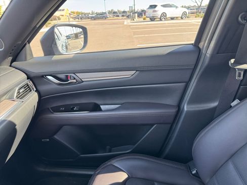 Used 2023 MAZDA CX-5 Signature image 16