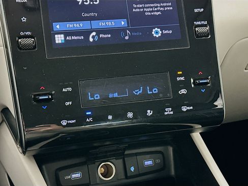 Used 2024 Hyundai Tucson SEL image 23