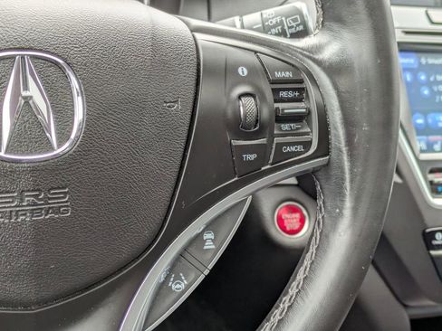 Certified 2020 Acura MDX SH-AWD w/ Advance Package image 20