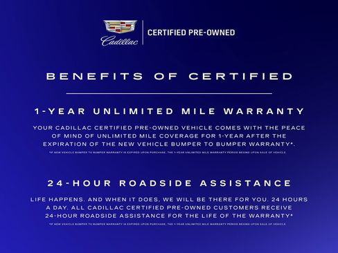 Used 2020 Cadillac XT6 Premium Luxury image 10