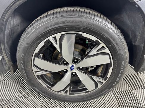 Used 2020 Subaru Forester Touring w/ Popular Package #2 image 36