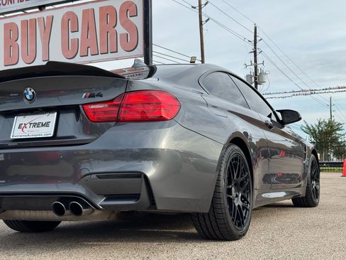 Used 2015 BMW M4 Coupe 2D image 20