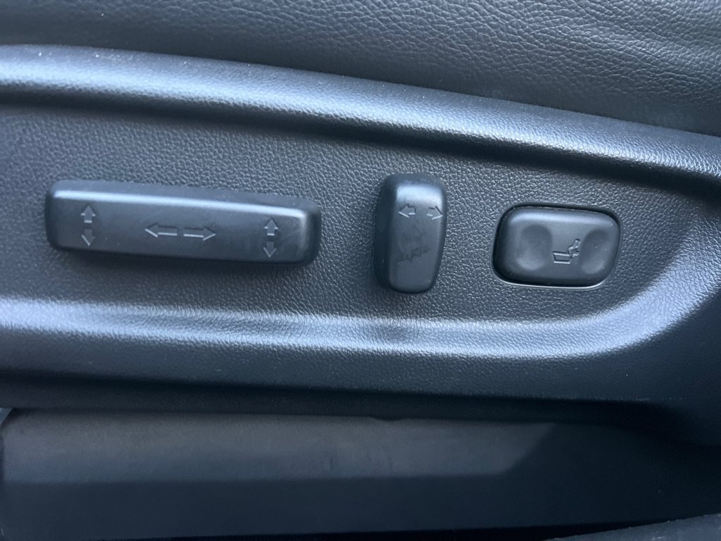 Used 2014 Honda Accord EX-L image 25