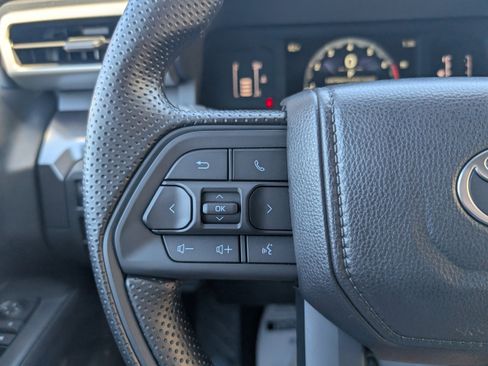 New 2025 Toyota Tacoma SR5 image 21