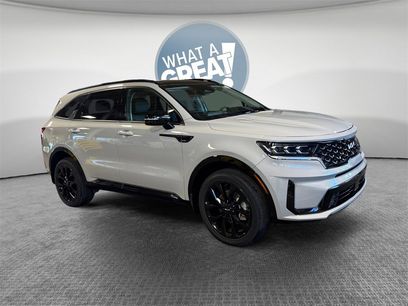 Used 2022 Kia Sorento SX