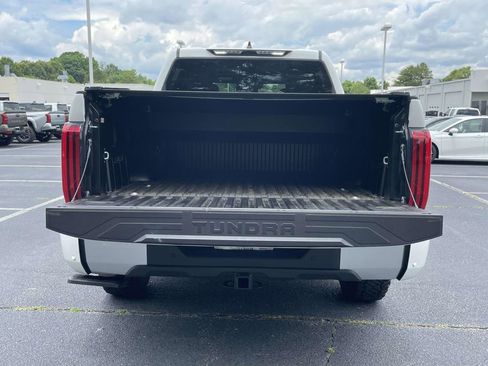 New 2026 Toyota Tundra Limited AWD/4WD image 14