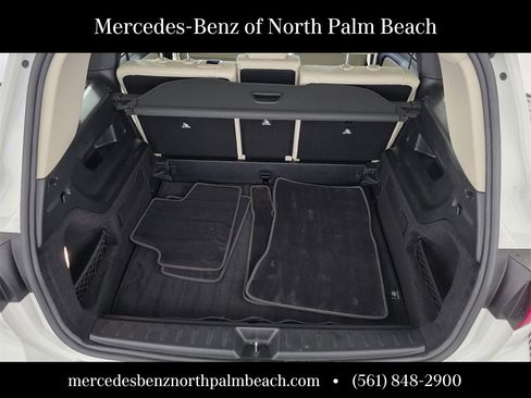 Certified 2022 Mercedes-Benz GLB 250 image 17