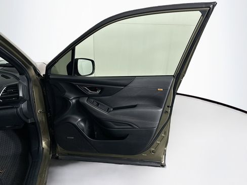 Used 2022 Subaru Forester Wilderness image 33