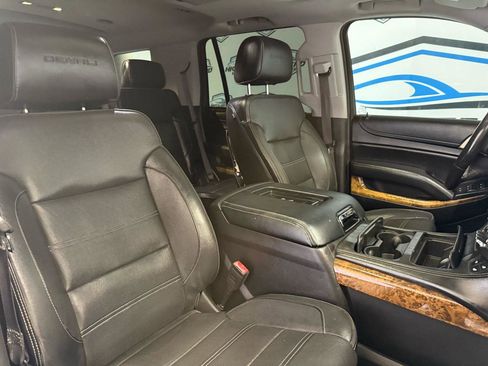 Used 2016 GMC Yukon Denali w/ Open Road Package image 23