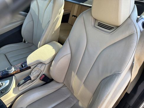 Used 2018 BMW 440i Convertible RWD image 15