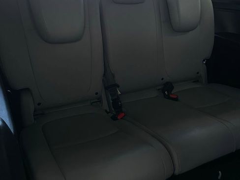 Used 2018 Honda Odyssey EX-L image 19