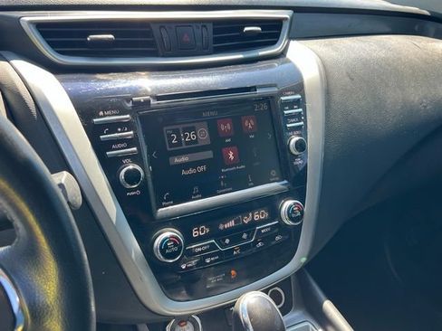 Used 2019 Nissan Murano SV w/ Cargo Package AWD/4WD image 16