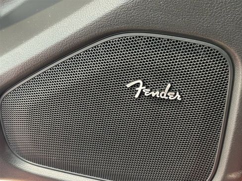 New 2026 Nissan Frontier PRO-4X image 29