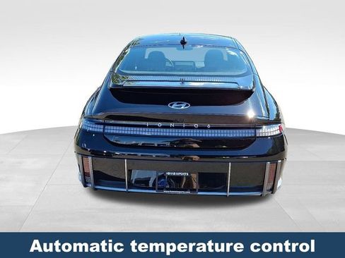Used 2023 Hyundai Ioniq 6 SE image 6