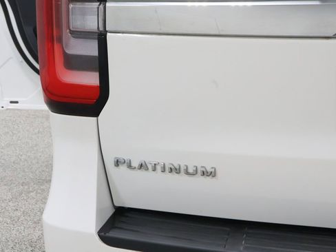 Used 2024 Ford Expedition Max Platinum image 32