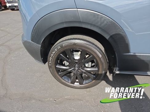 Used 2023 MAZDA CX-30 AWD 2.5 S w/ Preferred Package image 21