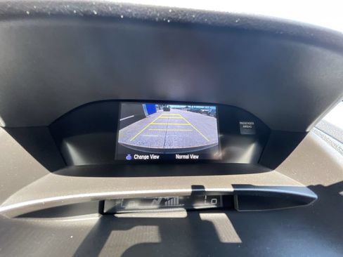 Used 2018 Acura RDX AWD image 14