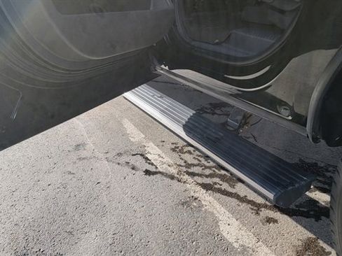 Used 2018 Ford Expedition Max Limited w/ Equipment Group 301A image 81