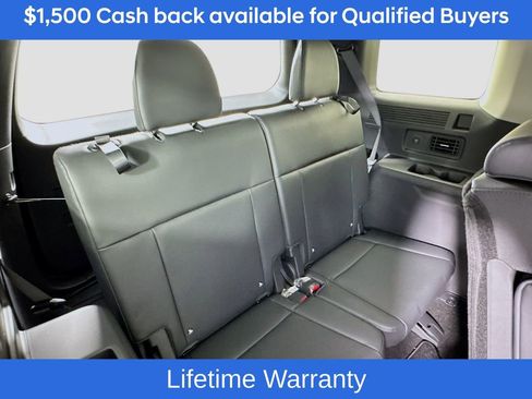 New 2026 Hyundai Santa Fe SEL image 28