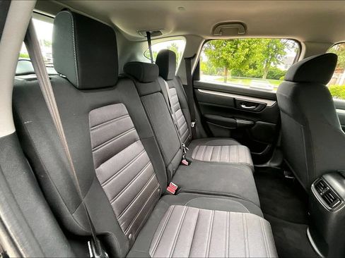 Used 2017 Honda CR-V LX image 29
