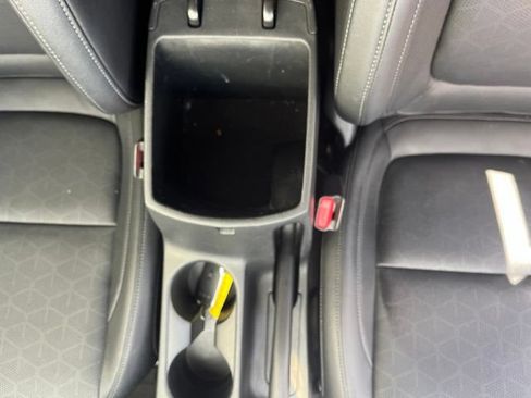 Certified 2024 Kia Seltos EX AWD/4WD image 12