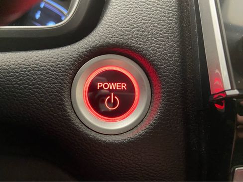 Used 2020 Honda CR-V Touring image 38