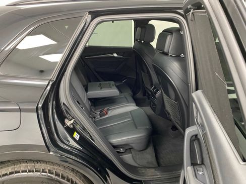 Used 2019 Audi SQ5 Premium Plus image 41