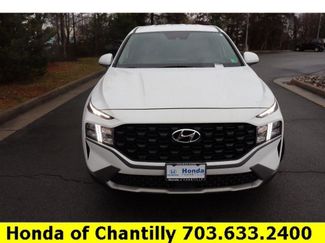 Used 2023 Hyundai Santa Fe SE w/ Cargo Package video 2