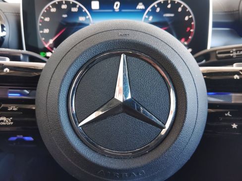 Used 2024 Mercedes-Benz CLE 450 4MATIC Coupe image 23