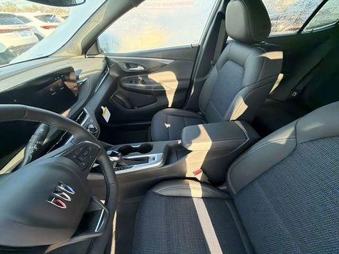 New 2026 Buick Envista Preferred w/ Convenience I Package image 17