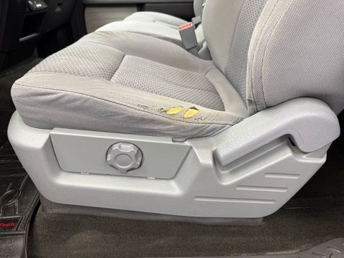 Used 2013 Ford F150 STX w/ Mid Equipment Group image 32