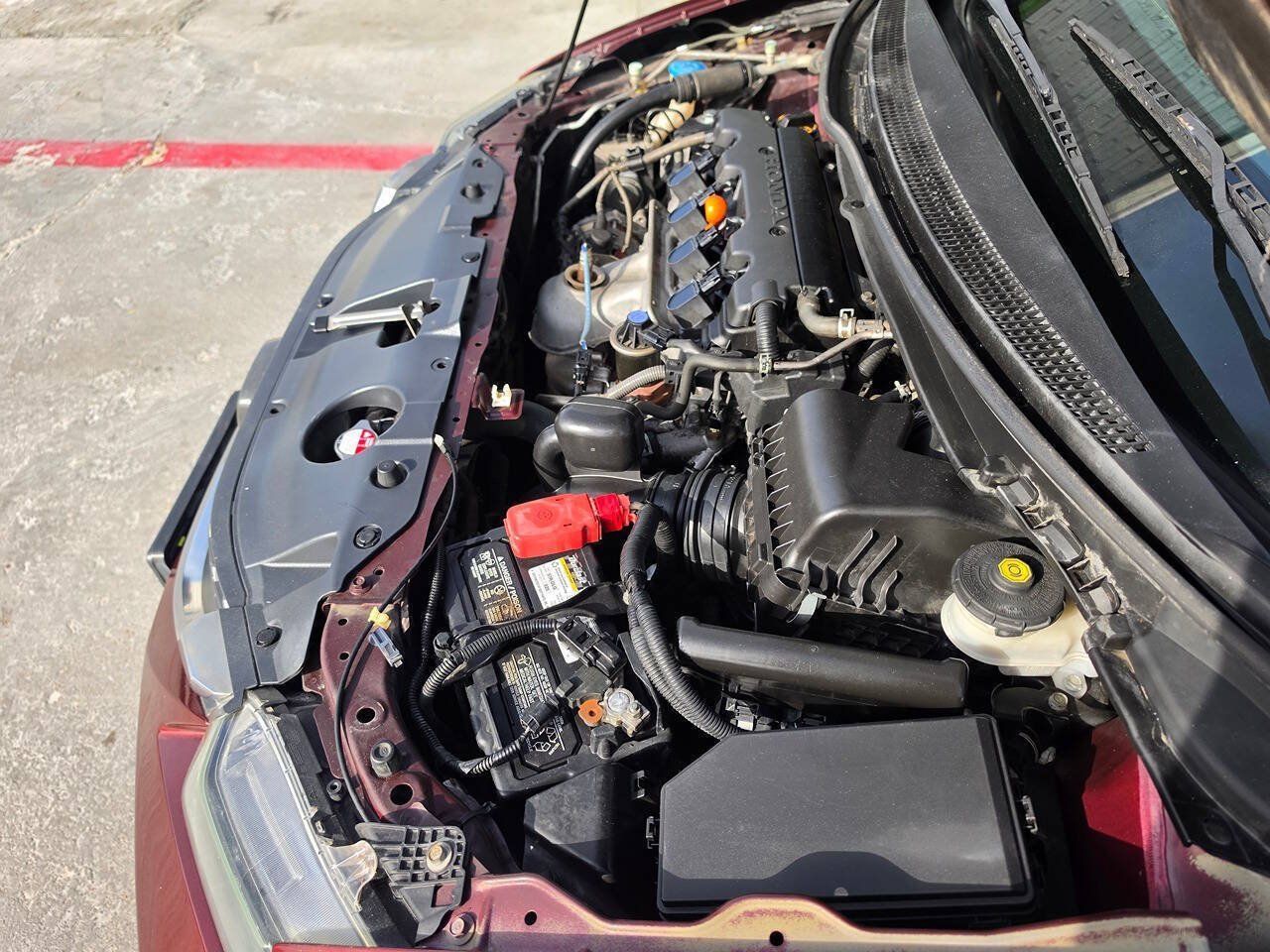 Used 2013 Honda Civic LX image 50