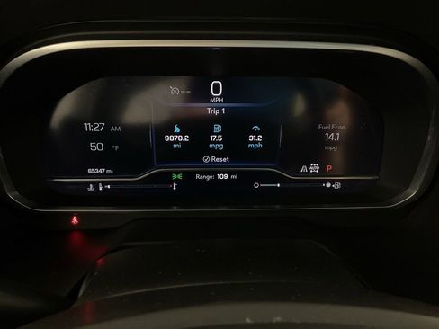 Used 2023 Chevrolet Tahoe LT image 24