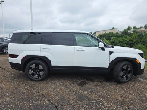 New 2026 Hyundai Santa Fe SE image 22