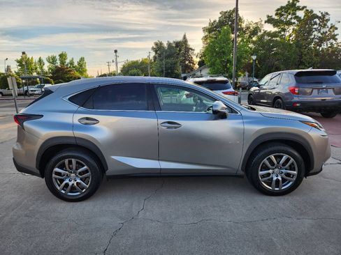 Used 2015 Lexus NX 200t FWD w/ Premium Package image 6